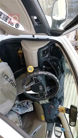 هيونداي أكسنت